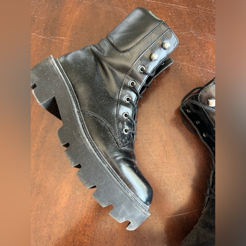 Mango boots - Picture 4 of 7